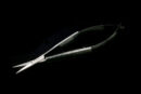 Guideline Micro Spring Scissors
