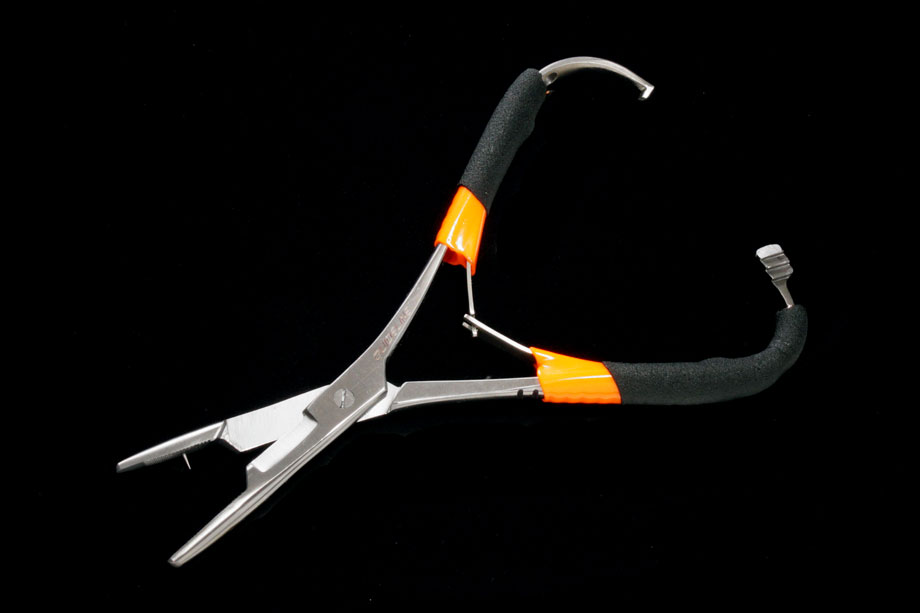 Guideline Mitten Scissor Forceps