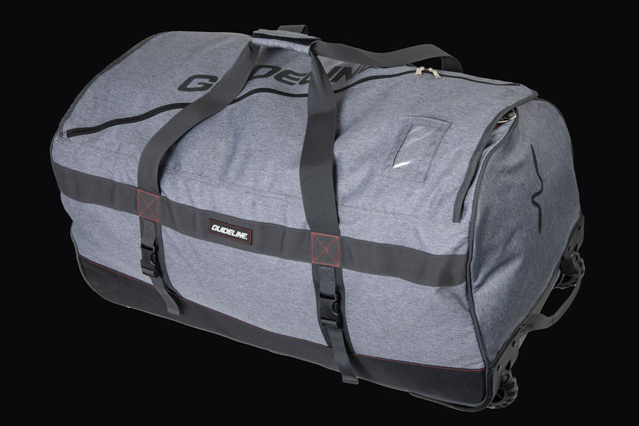 Guideline Roller Bag
