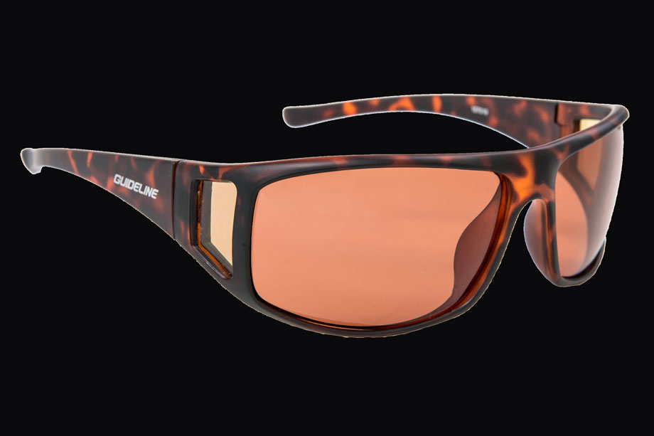 Guideline Tactical - Copper Lens