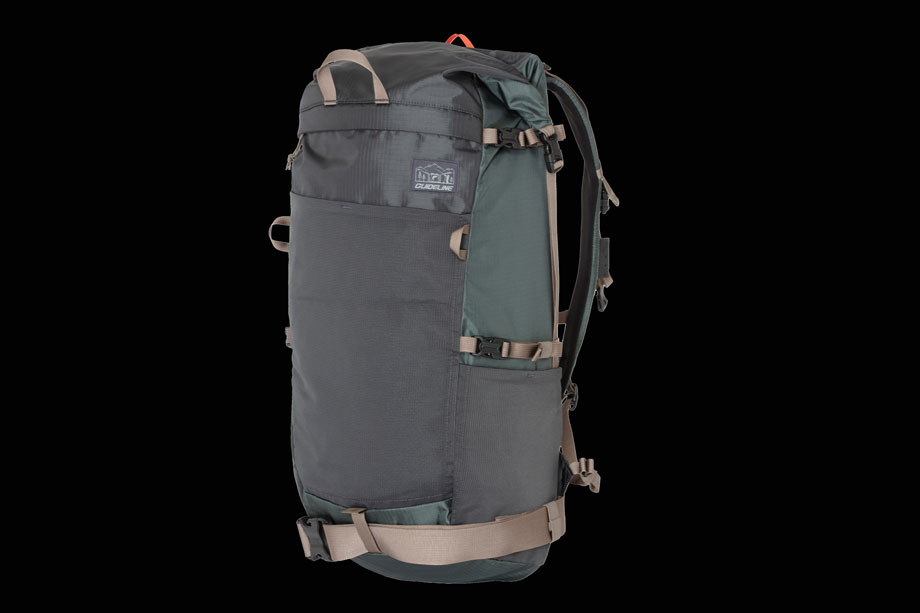 Guideline ULBC Daypack 25