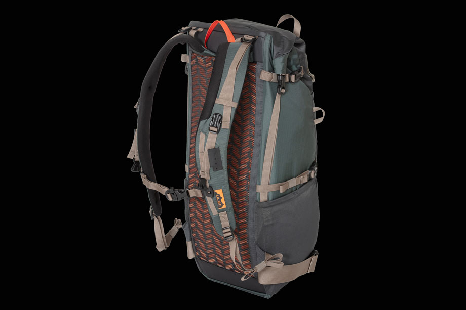 Guideline ULBC Daypack 25