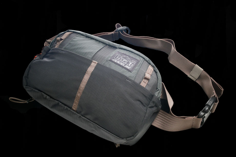 Guideline ULBC Waistbag 3