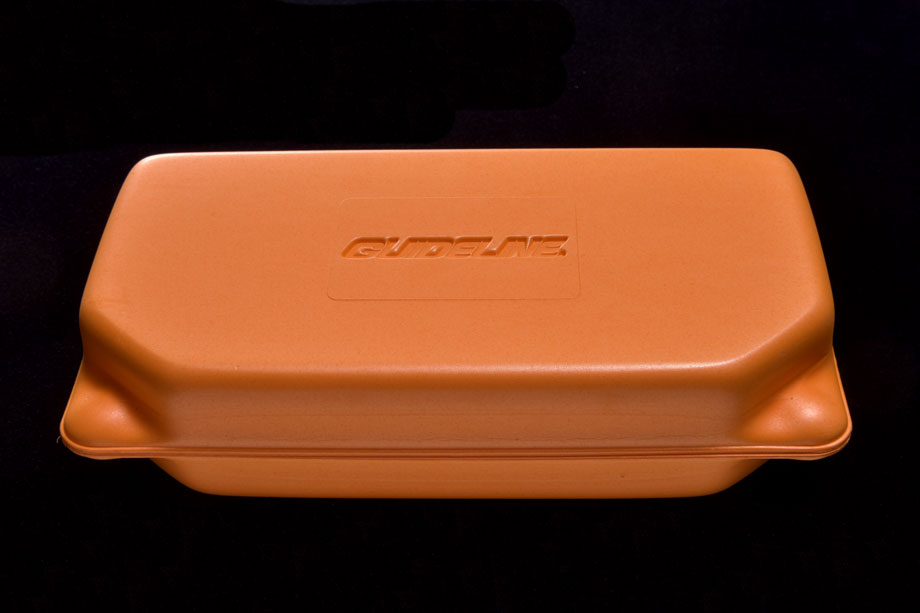 Guideline Ultralight Fly Box XL