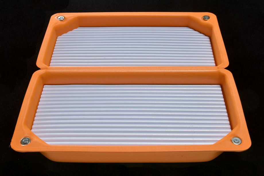 Guideline Ultralight Fly Box XL