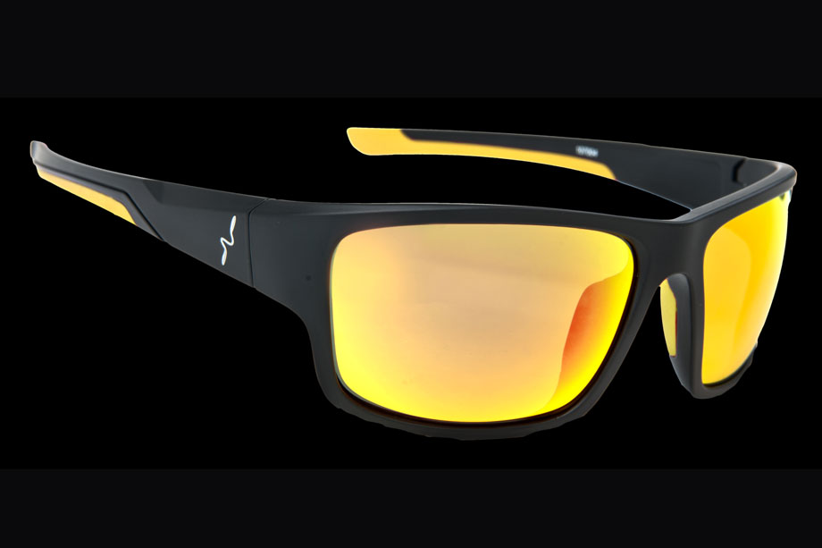 Guideline Experience - Yellow Lens