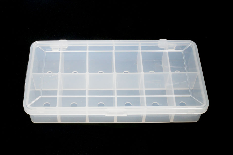 Dubbing Box
