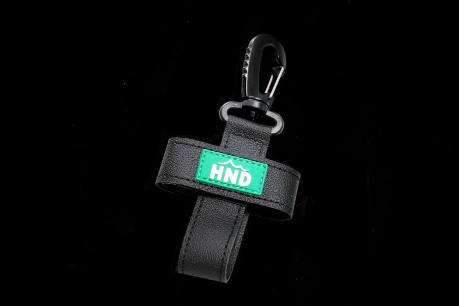 High N Dry Liquid/Powder & Desiccant Holder