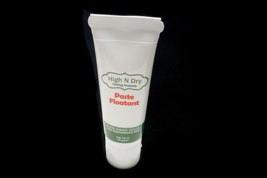 High N Dry Paste Floatant