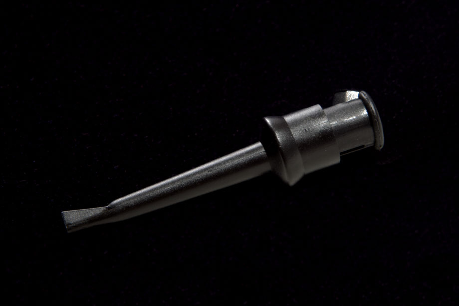 Hook & Hackle Pliers