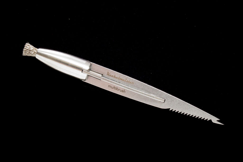 Kuchelmeister Multibrush
