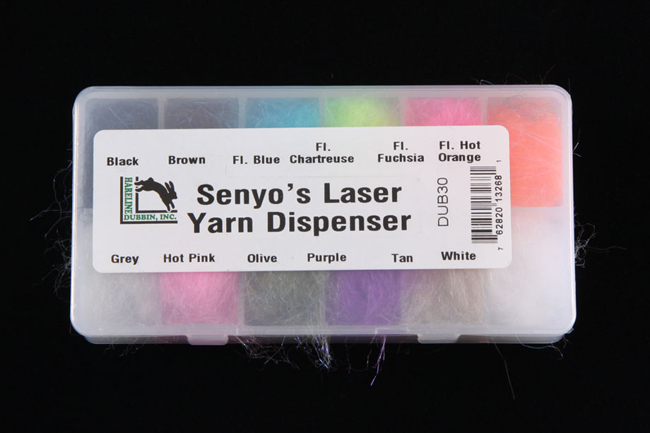 Senyo's Laser Dub Dispenser I-431