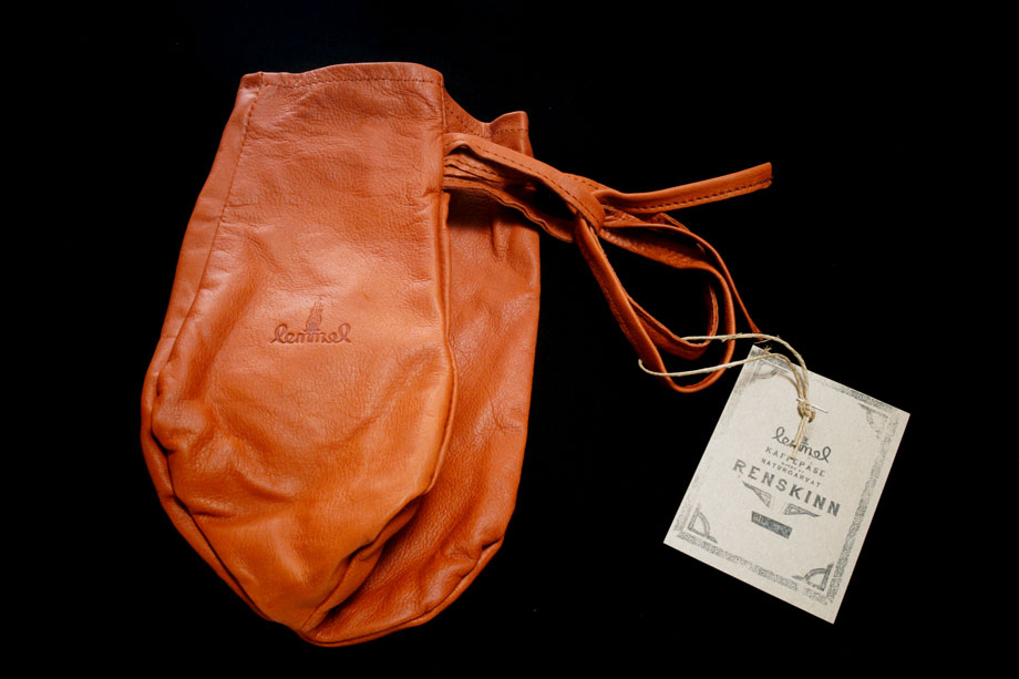 Lemmel Coffee Pouch