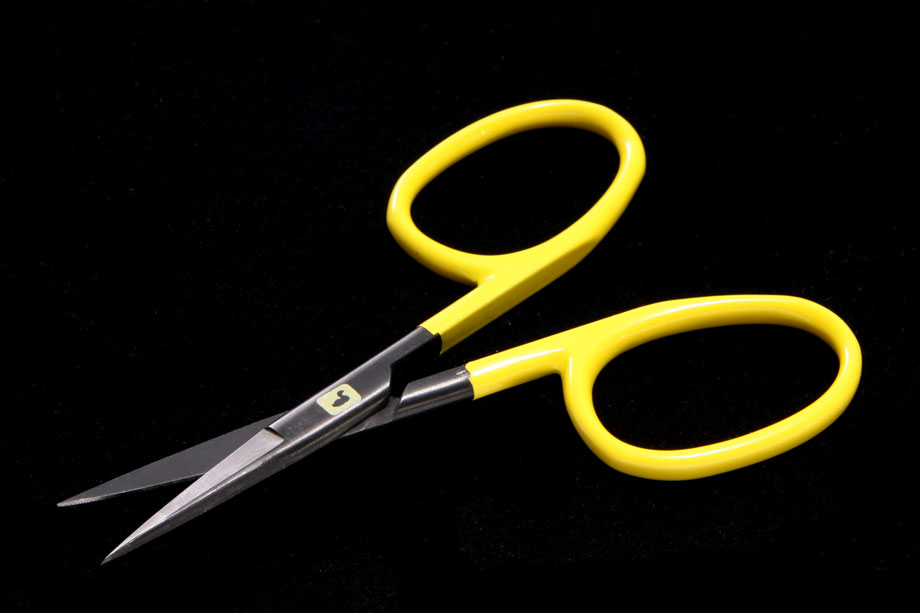 Loon Ergo All Purpose Scissors-0
