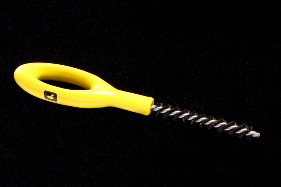 Loon Ergo Dubbing Brush-0