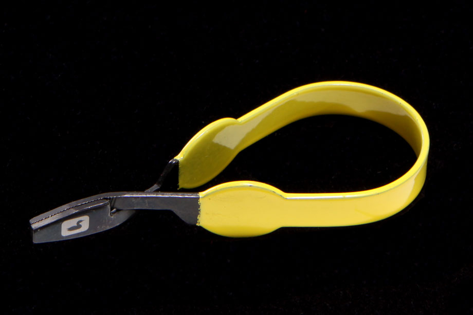 Loon Ergo Hackle Plier-0
