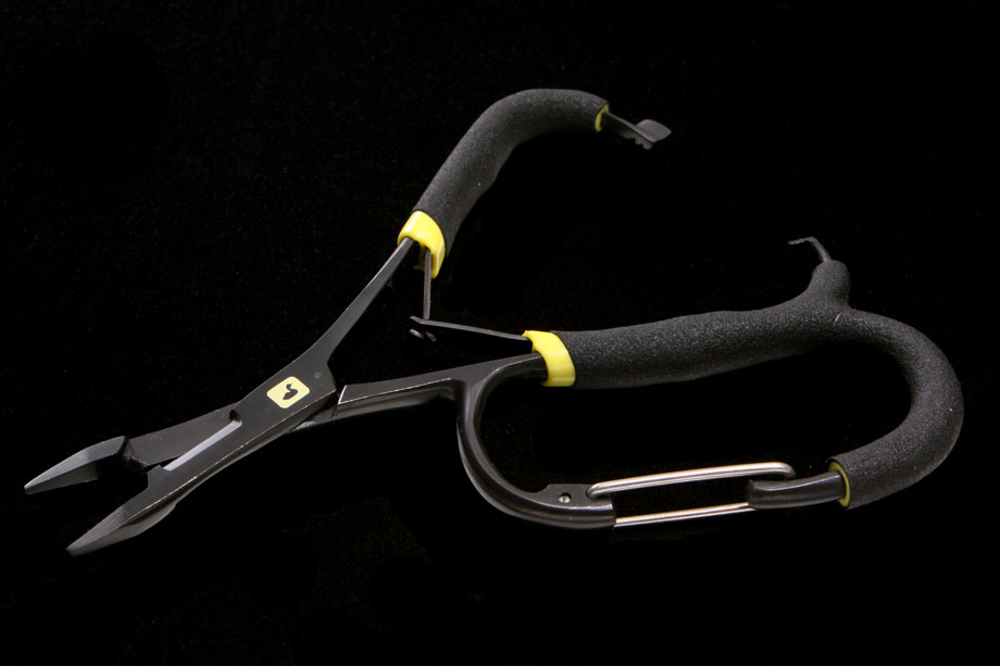 Loon Rogue Mitten Quickdraw Forceps-0
