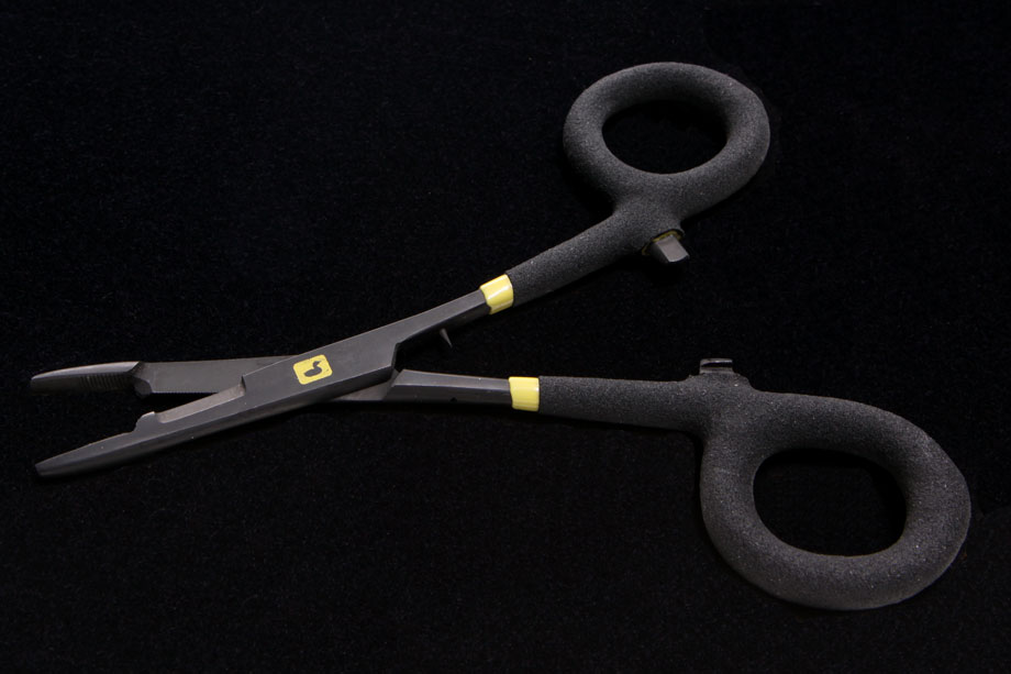 Loon Rogue Scissor Forceps-0