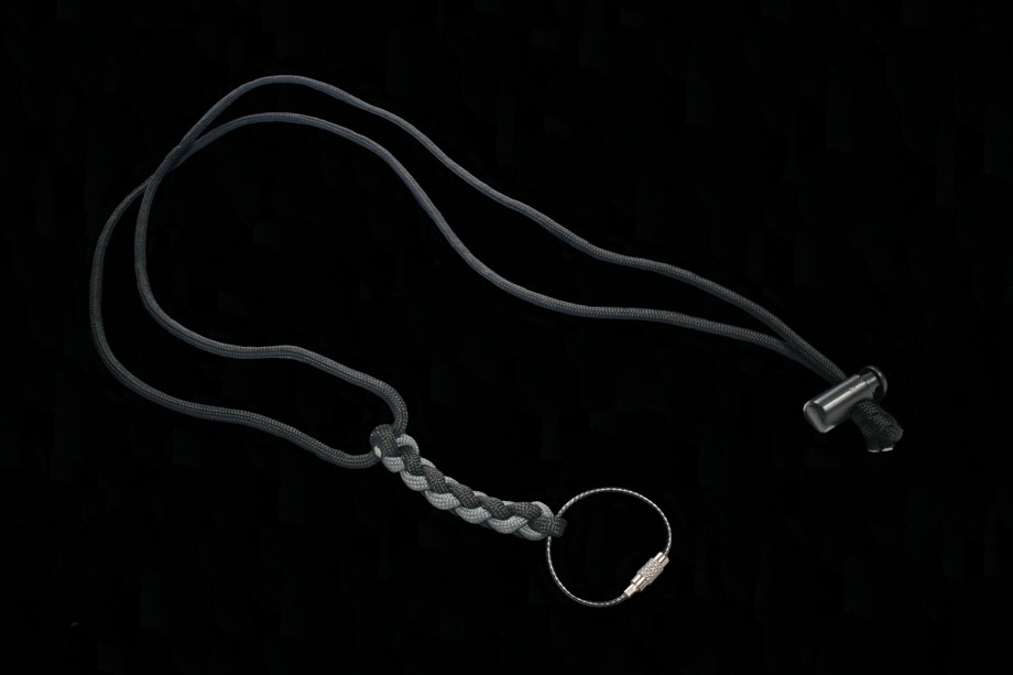 Loon Spartan Lanyard
