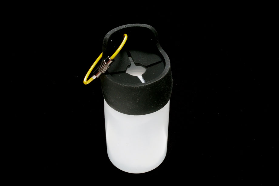 Loon Trash Bin Kit