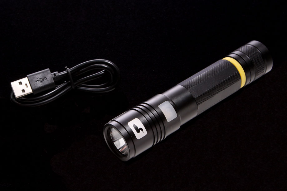 Loon UV Infiniti Light