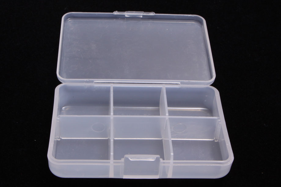 Midge Box-0