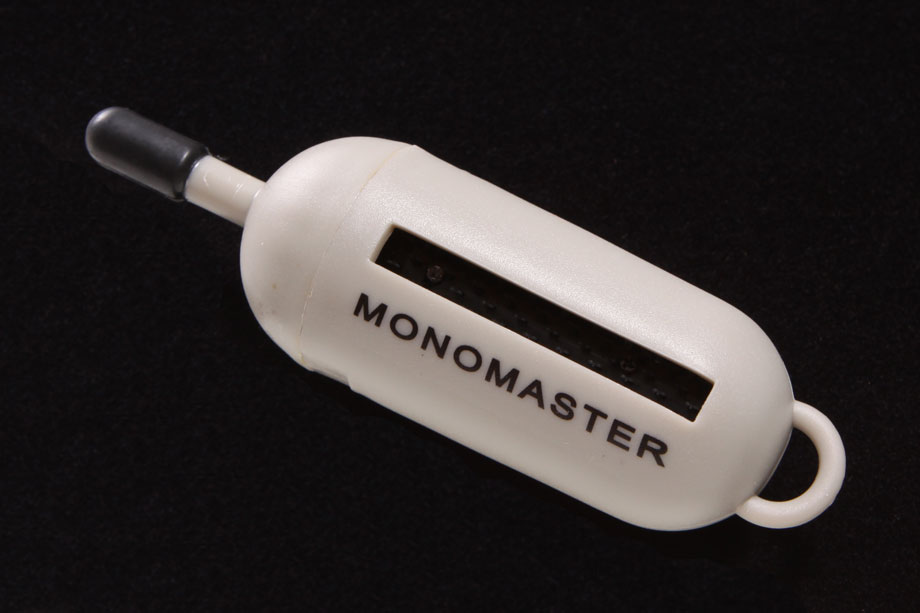 Monomaster