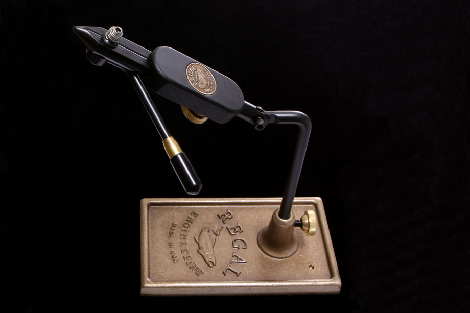 Regal Bindestock Medaillon Series