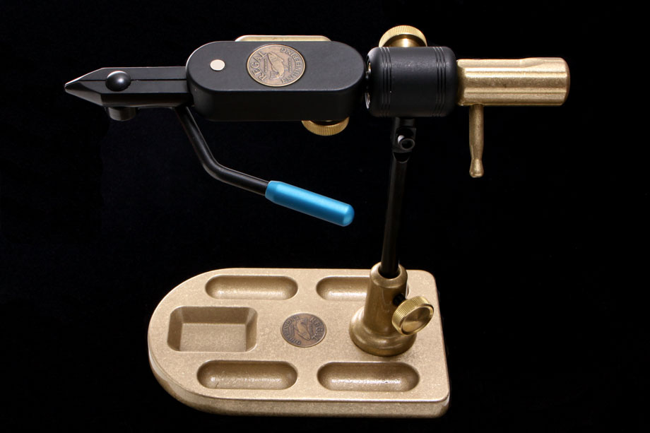 Regal Bindestock Revolution Series-0