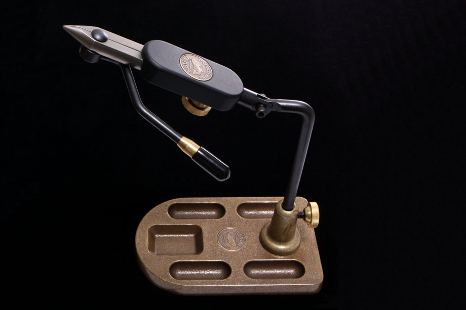 Regal Bindestock Medaillon Series Stainless Steel