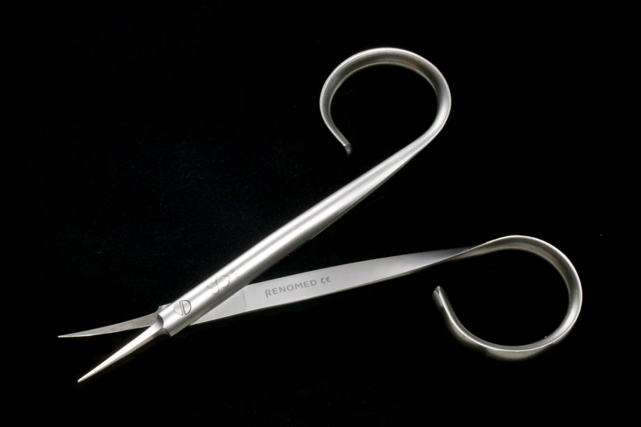 Renomed Super Stinger Scissor