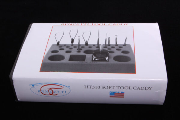 Renzetti Soft Foam Tool Caddy-2079