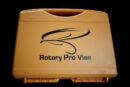 Rotary Pro Vise