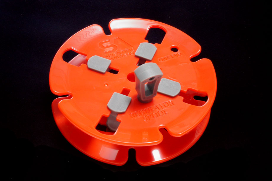 SA Regulator Spool
