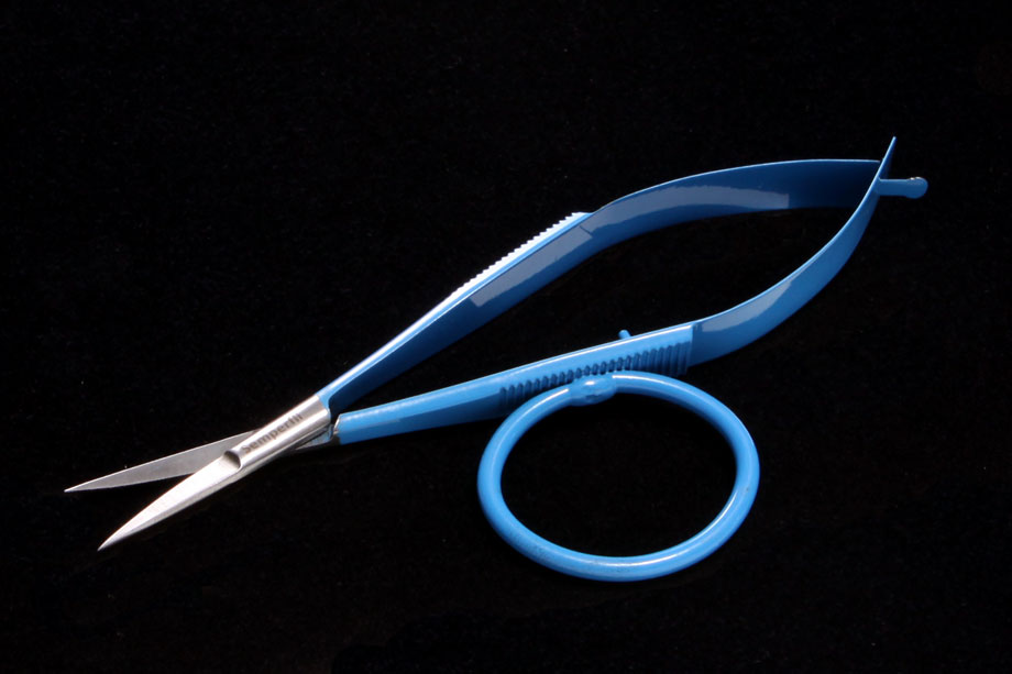 Semperfli Six Finger Scissors
