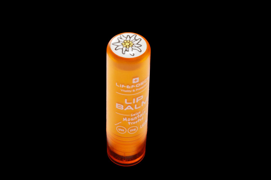 Sensolar Lip Balm SPF30