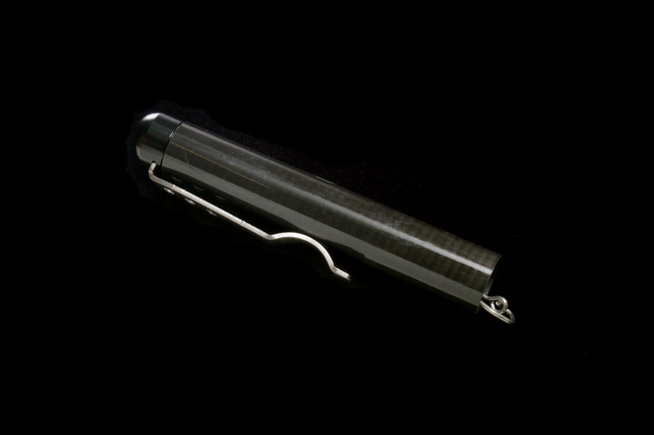 Simms Carbon Fiber Retractor