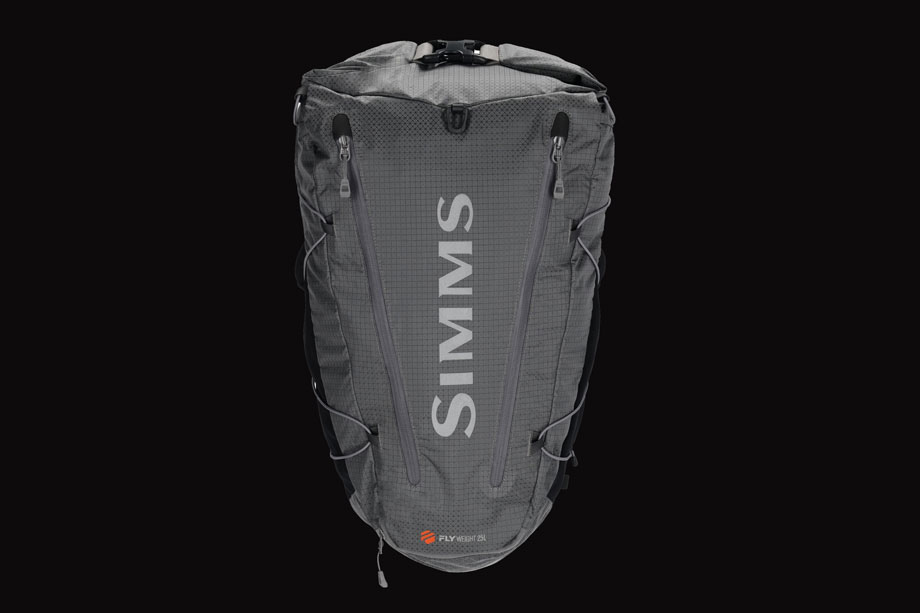 Simms Flyweight Backpack