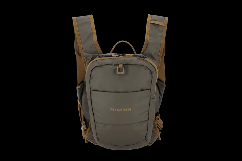 Simms Headwaters Chest Pack