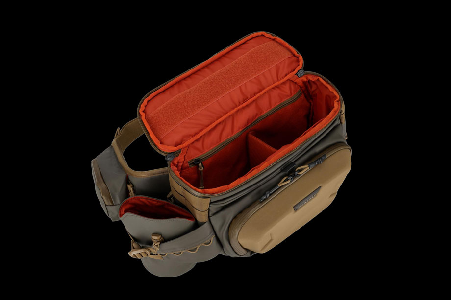 Simms Headwaters Hip Pack
