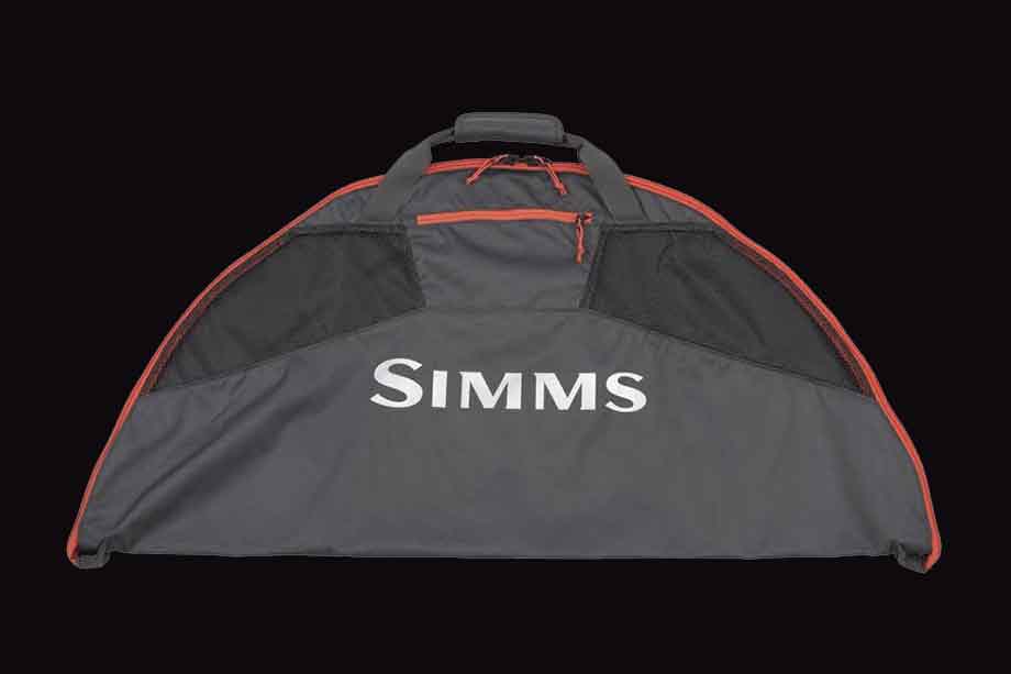 Simms Taco Bag
