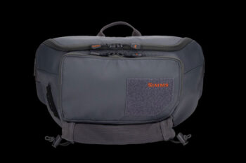 Simms Tributary Hip Pack tahitian pearl