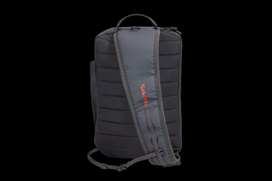 Simms Tributary Sling Pack tahitian pearl