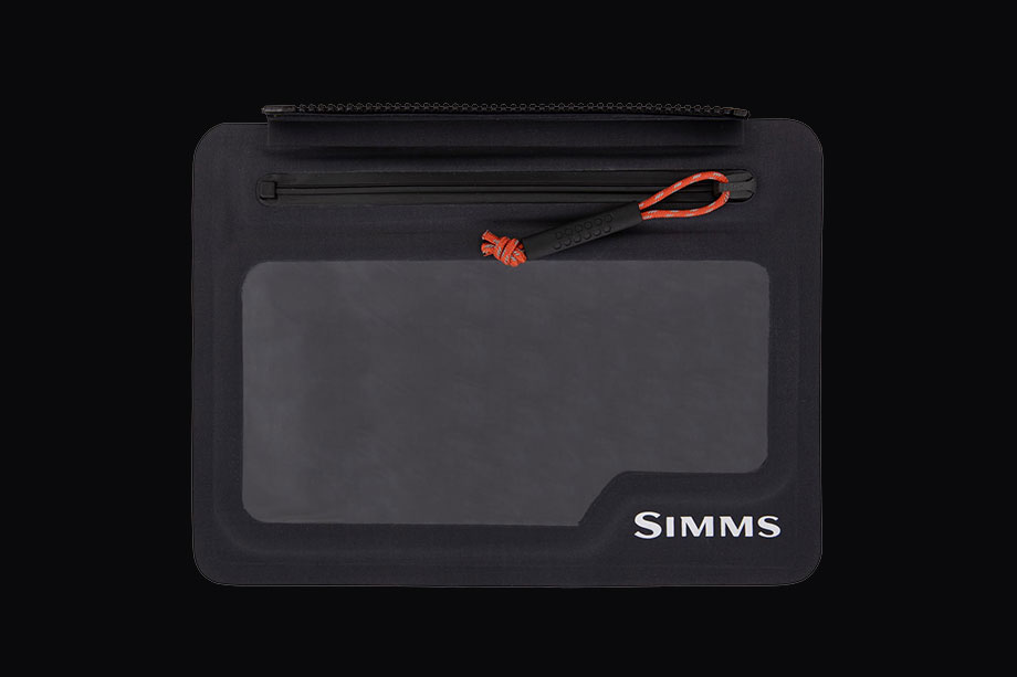 Simms Waterproof Wader Pouch