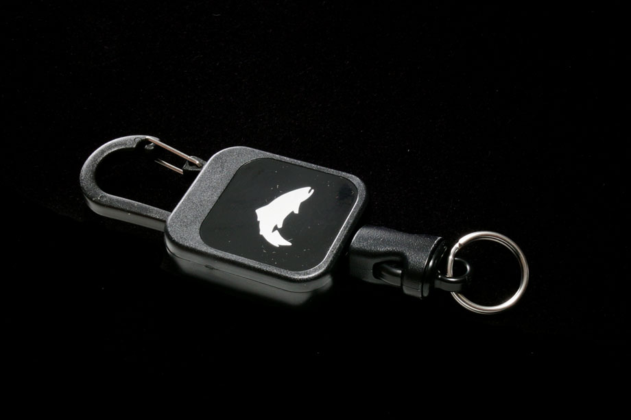 Simms Zinger