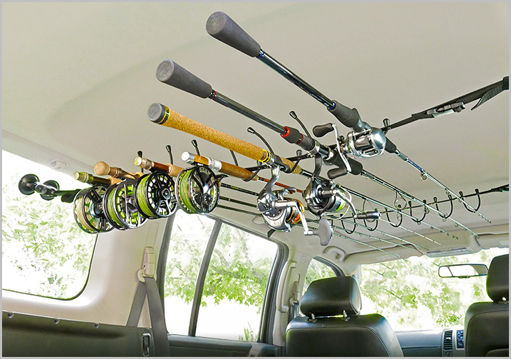 Smith Creek Rod Rack-4336