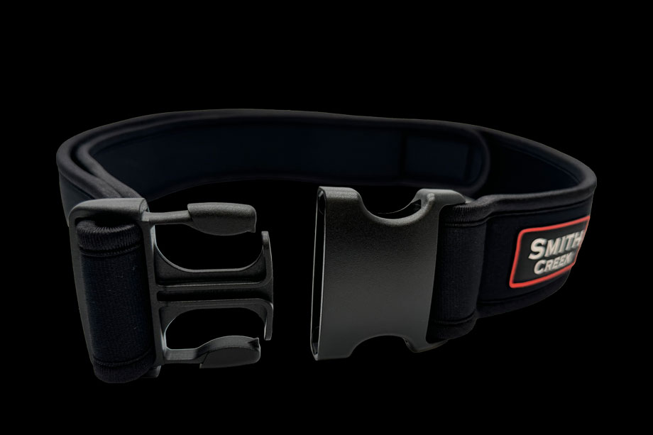 Smith Creek Wade-Soft EVA WadingBelt