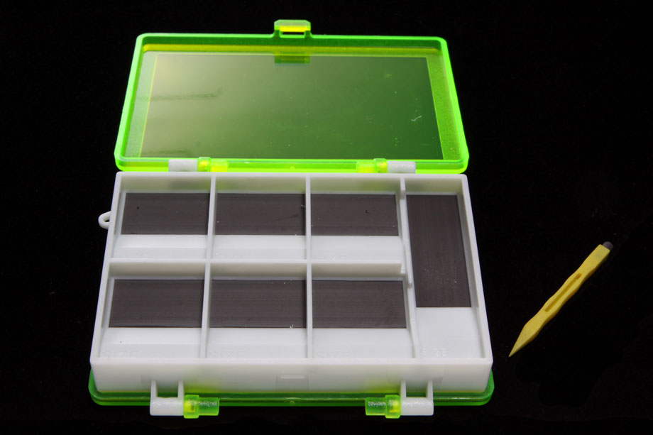 Stonfo Baby Magnetic Box