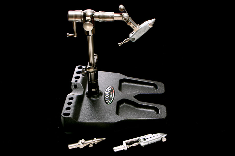 Stonfo Transformer Vise