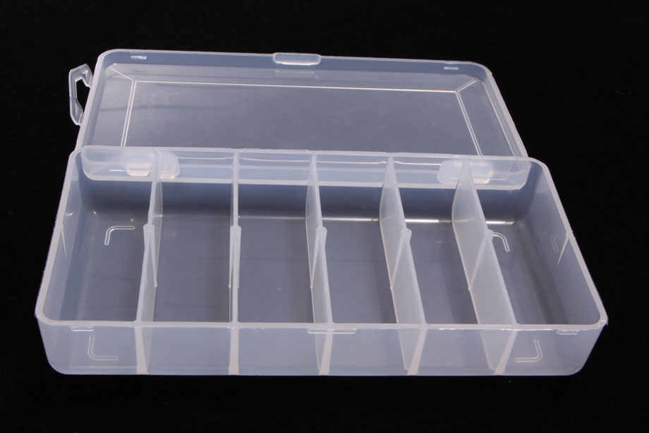 Streamer Box-0